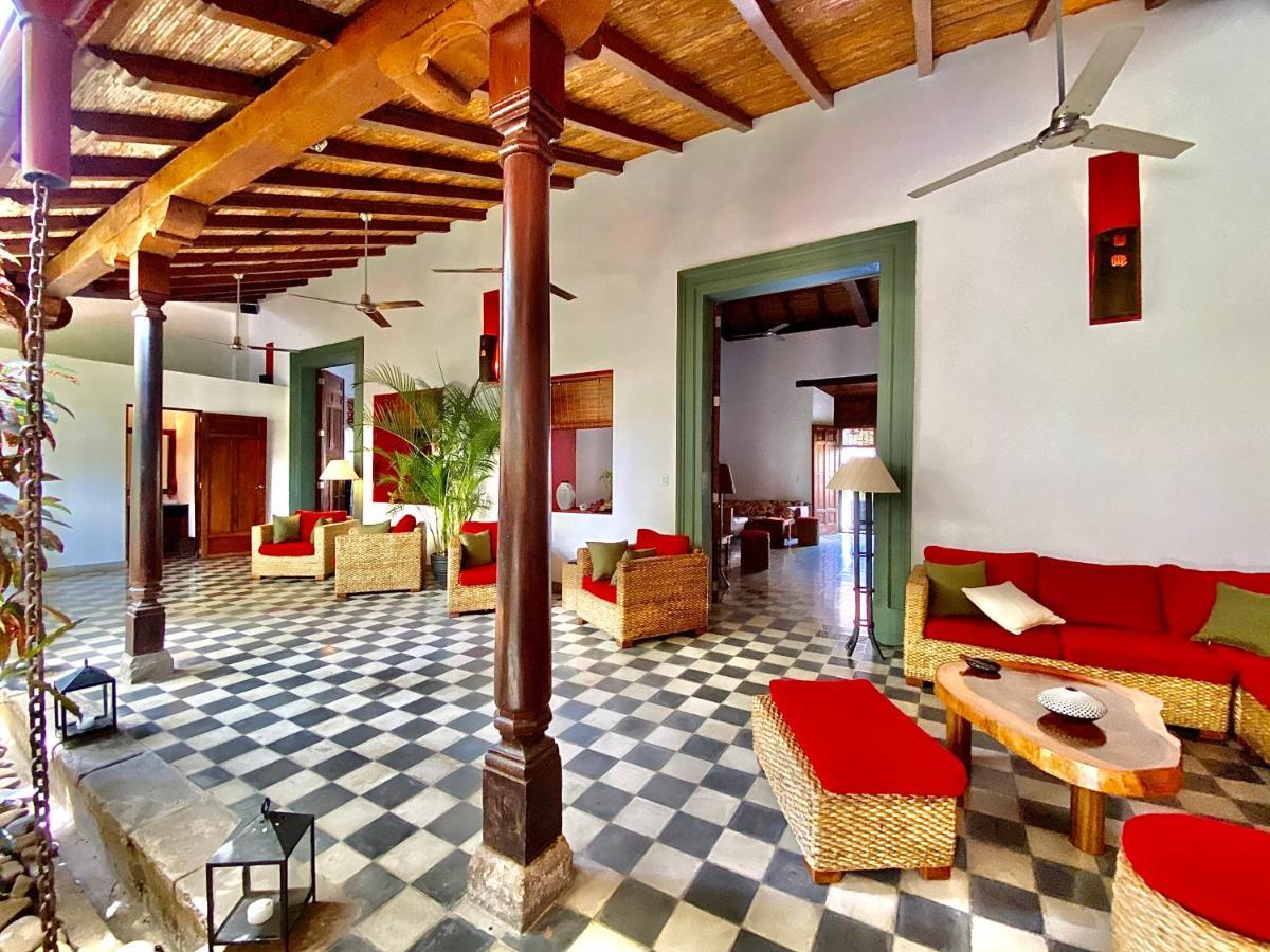 Casa Bubu Guest House Granada Exterior foto