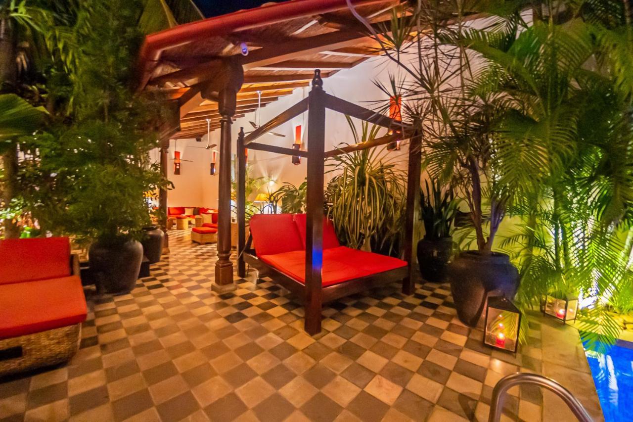 Casa Bubu Guest House Granada Exterior foto
